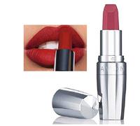 Matte Legend Lipstick - a sculpted matte lip colour - no need for lip liner or lip brush - colour Ultimate - 36g - by Avon