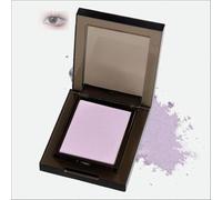 Matte Light Purple Single Eyeshadow - Highly Pigmented, Ultra-Blendable & Long-Lasting Powder Eye Shadow Color for Everyday and Creative Makeup Looks（#15）