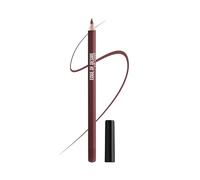 Matte Liner | Long Lasting Lip Pencil | One Swipe Smooth Application | 1.6 g (03 - Blood Bath) (Satin Finish)
