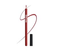 Matte Liner | Long Lasting Lip Pencil | One Swipe Smooth Application | 1.6 g (07 - Magnetic) (Satin Finish)