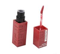 Matte Lip Gloss Set 8 Colors Long-Lasting Waterproof(03)