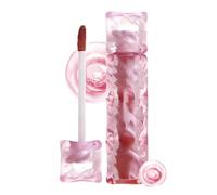 Matte Lip Gloss, Smooth Lipstick Tube, 4 g Cosmetic Stick with Soft Finish, Classic Makeup Gloss with Smooth Build, Stylish Beauty Lip Colour with Modern Design, Daily Wear for Wedding and Office