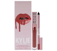 Kylie Matte Lip Kit 301 Angel 301 Angel
