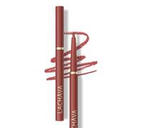 Matte Lip Liner and Pencil, Professional Makeup Matte Lip Liner, Transfer-, Fade- and Smudge-proof, Long-lasting, Smooth and Smudge-proof Formula, Contour Your Lips