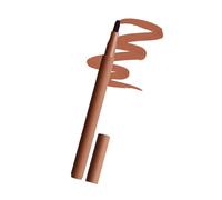 Matte Lip Liner Pen, Gentle Application for Sharp Lines and Vivid Contours, Professional Make-Up Look, Durable Liner