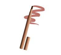 Matte Lip Liner Pen, Gentle Application for Sharp Lines and Vivid Contours, Professional Make-Up Look, Durable Liner