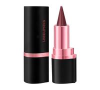 Matte Lip Liner Pencil Fashion Lip Makeup Easy Application For Beginners And Professional Makeup Artists