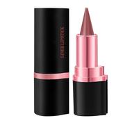 Matte Lip Liner Pencil Fashion Lip Makeup Easy Application For Beginners And Professional Makeup Artists