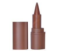 Matte Lip Liner | Smooth Creamy Lip Pencil | Matte Pencil Long Lasting, 2 In 1 High-Pigment Pencil For Precision Application, For Women