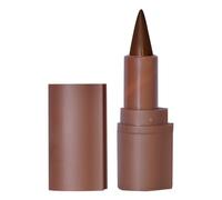 Matte Lip Liner | Smooth Creamy Lip Pencil | Matte Pencil Long Lasting, 2 In 1 High-Pigment Pencil For Precision Application, For Women