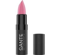 Matte Lipstick - 02 Gentle Rose 4.5g