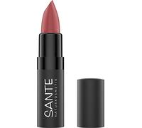 Matte Lipstick 04 Pure Rosewood 4,5 g