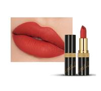 Matte Lipstick For Women Highly Pigmented Full Coverage Everyday Lip Color With Smudgeproof And Design Color Sensational Lipstick