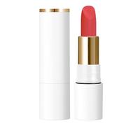 Matte Lipstick for Women, Long-Lasting Lip Stain, Portable Nourishing Lip Gloss for Creative Stylists Girls Ladies Wives Fashion Enthusiasts Evening Event Party Dance Shopping Travel