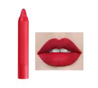 Matte Lipstick Lasting Lip Gloss Nourishing Lipstick Moisturizing Lip Gloss Beautiful Makeup Supplies Matte Nourishing Stain Moisturizing