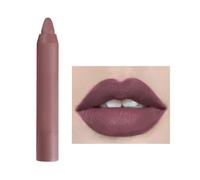 Matte Lipstick Lasting Lip Gloss Nourishing Lipstick Moisturizing Lip Gloss Beautiful Makeup Supplies Matte Nourishing Stain Moisturizing