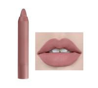 Matte Lipstick Lasting Lip Gloss Nourishing Lipstick Moisturizing Lip Gloss Beautiful Makeup Supplies Matte Nourishing Stain Moisturizing