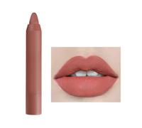 Matte Lipstick Lasting Lip Gloss Nourishing Lipstick Moisturizing Lip Gloss Beautiful Makeup Supplies Matte Nourishing Stain Moisturizing