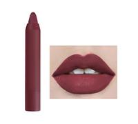 Matte Lipstick Lasting Lip Gloss Nourishing Lipstick Moisturizing Lip Gloss Beautiful Makeup Supplies Matte Nourishing Stain Moisturizing