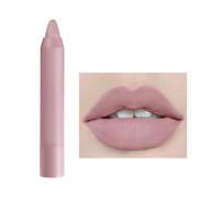 Matte Lipstick Lasting Lip Gloss Nourishing Lipstick Moisturizing Lip Gloss Beautiful Makeup Supplies Matte Nourishing Stain Moisturizing
