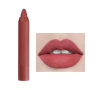 Matte Lipstick Lasting Lip Gloss Nourishing Lipstick Moisturizing Lip Gloss Beautiful Makeup Supplies Matte Nourishing Stain Moisturizing
