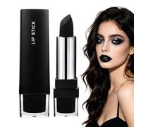 Matte Lipstick Long Lasting Halloween No Clumping Long-Lasting Smudge-Proof