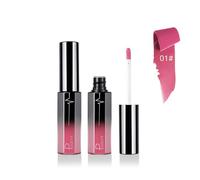 Matte Lipstick Long Lasting Moisturizing Lip Gloss Liquid Lipstick Lip Makeup Cosmetics For Womens Girls Matte Liquid Makeup Set