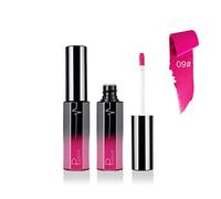 Matte Lipstick Long Lasting Moisturizing Lip Gloss Liquid Lipstick Lip Makeup Cosmetics For Womens Girls Matte Liquid Makeup Set
