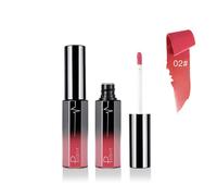 Matte Lipstick Long Lasting Moisturizing Lip Gloss Liquid Lipstick Lip Makeup Cosmetics For Womens Girls Matte Liquid Makeup Set