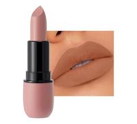 Matte Lipstick Long Lasting Waterproof Gloss Makeup