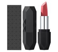 Matte Lipstick Sets - Waterproof Makeup Kits for Enhancing | Vivid Color Shades for Beautifying, Long Stay Pigment for Styling, Cosmetic Beauty Tools for Gifting, Daily Wear for Lady