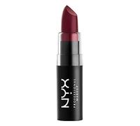 NYX Professional Make Up NYX Matte Lipstick 4.5g Siren 32 NYX Professi