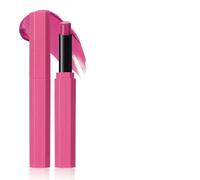 Matte Lipsticks for Women - Moisturizing Non Stick Cup Velvet Lip Gloss Lip Stain/Shine Red Warm Pink Barbie pink Lipstick for Dry Lips/Tinted Lip Balm (03)