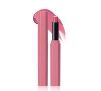 Matte Lipsticks for Women, Waterproof & Long Lasting, Moisturizing Solid Lip Gloss, Non Sticky Not Fade, High Pigmented Lipsticks for Make Up Women Girls (#01)