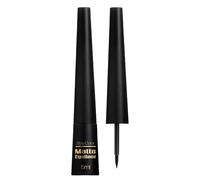Matte Liquid Eyeliners Waterproof Long Lasting Smudgeproof Eye Liner Precisions Pen for Day with Thin Tip Matte Liquid