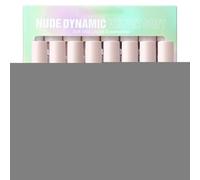 Matte Liquid Eyeshadow, Neutral Eye Makeup, Liquid Eyeshadow Set, Waterproof & Smudge-Free, Quick-Drying Formula, 8 Pieces, Great For Everyday Or Date Use