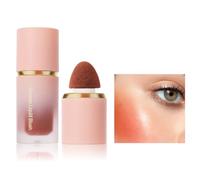 Matte Liquid Face Makeup Create A Elegant Look With This Pigmented Blusher Smooth Cheek Makeup For Women Pigment