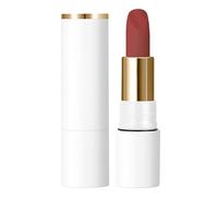 Matte Liquid For Women, Lipstick, 3.8g Bisou Balm, Bisou Balm Lipstick, Portable Lip Violette Bisou Balm Stick, Pink Nude Long Lasting Lip Stain, Non-Stick Lipstick Makeup