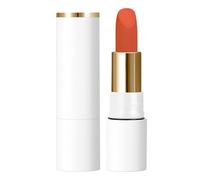 Matte Liquid For Women, Lipstick, 3.8g Bisou Balm, Bisou Balm Lipstick, Portable Lip Violette Bisou Balm Stick, Pink Nude Long Lasting Lip Stain, Non-Stick Lipstick Makeup