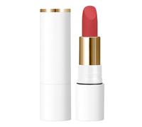 Matte Liquid For Women, Lipstick, 3.8g Bisou Balm, Bisou Balm Lipstick, Portable Lip Violette Bisou Balm Stick, Pink Nude Long Lasting Lip Stain, Non-Stick Lipstick Makeup