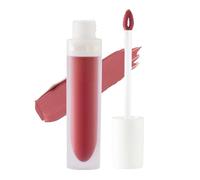 Matte Liquid Lip Color - 12 I Will Be Damned | Long Lasting | Non-Transfer & Waterproof | 4.5 ml