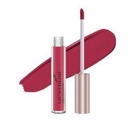 Matte Liquid Lipstic.k - Crazy Pink | Long Lasting, Non-Transfer & Waterproof Lipstick | Smudge-Proof, High Pigment Matte Lipstick with Vitamin E | 7ml