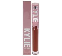 Matte Liquid Lipstick - 601 Ginger Matte by Kylie Cosmetics for Women - 0.1 oz Lipstick