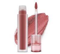Matte Liquid Lipstick Makeup Lip Glazes Delicate None Marking Natural Lip Tints Makeup