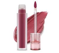 Matte Liquid Lipstick Makeup Lip Glazes Delicate None Marking Natural Lip Tints Makeup