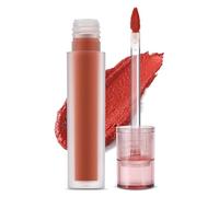 Matte Liquid Lipstick Makeup Lip Glazes Delicate None Marking Natural Lip Tints Makeup