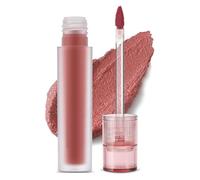 Matte Liquid Lipstick Makeup Lip Glazes Delicate None Marking Natural Lip Tints Makeup