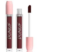 Matte Liquid Lipstick Set For Girls, Non-Stick Cup and Not Fade Pigmented Lipstick Long-Lasting Lipgloss K Velvet Waterproof