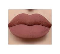 Matte Liquid Lipstick, Waterproof Non-Stick Cup Long Lasting Lip Gloss, Fruit Scented Durable Makeup For Dining, Swimming, Sweatproof Summer Lip Gloss (Style 05, Normal)