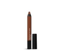 Matte Me As I Am Lipcolor - Cave-In | Bold Brown Shade | Intense Matte Finish | Highly Pigmented | Long-Lasting & Smudge-Proof | 2g